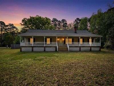 12127 Elizabeth Curtis Ln