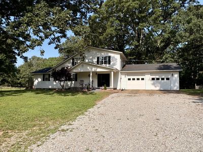 Property at 525 N Anderson Rd, Ravenden, AR