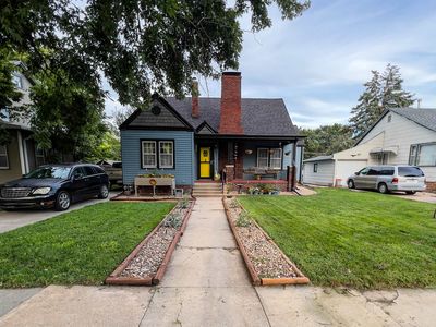1314 N Kansas Ave