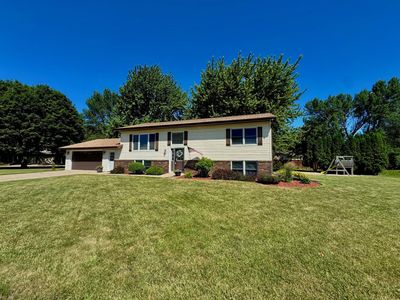 501 Hawthorne Dr