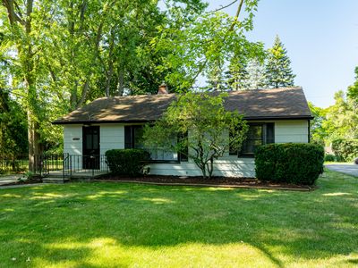 Property at 7425 Ann Arbor St, Dexter, MI