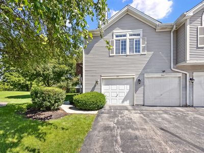 264 Nautical Way #D