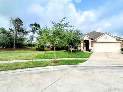 516 Fieldhaven Ct