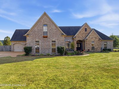 Property at 2747 Fountain Gate Dr S, Hernando, MS