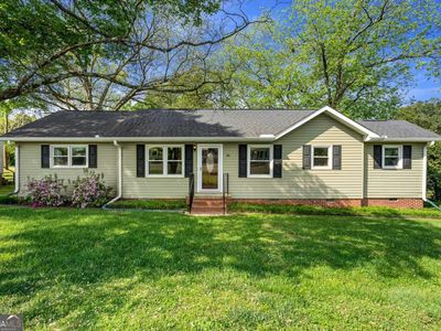 Property at 810 Benson St, Hartwell, GA