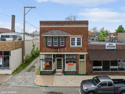 1407 Franklin St