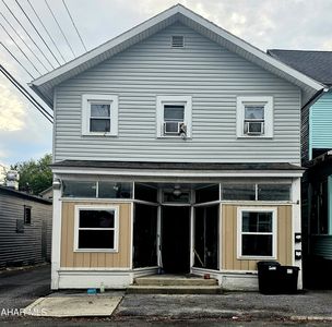 Property at 871 29th St, Altoona, PA