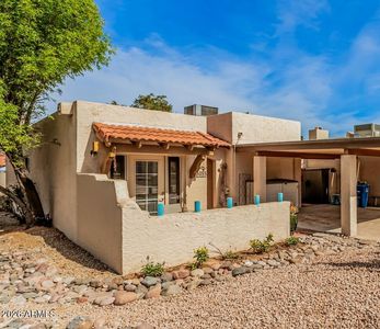 26055 N BRAVO Lane