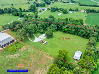 1017 Bell Mill Rd