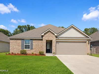 101 Batesburg Way