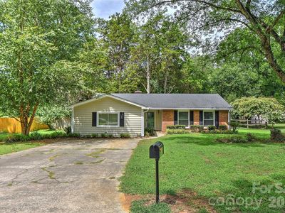 5900 Tillery Dr
