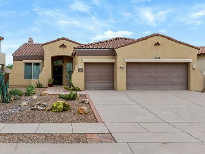 87 E Camino Rancho Felice