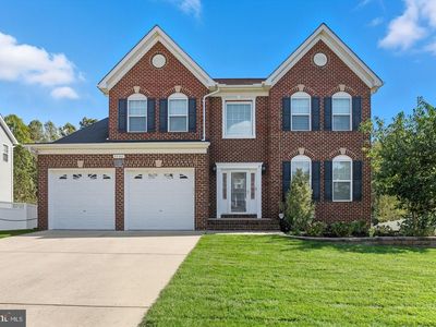 Property at 43361 Quail St, Hollywood, MD