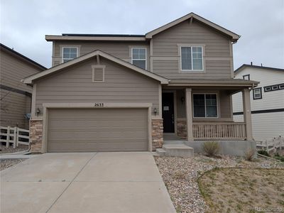 2633 Garganey Drive