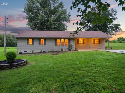 1167 Blue Lick Rd