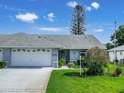 Property at 3726 Camry Ct, Sebring, FL