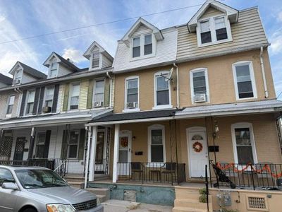 Property at 613-5 W Cedar St, Allentown, PA