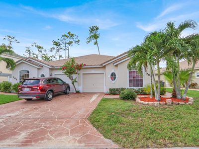 Property at 708 VIA TOSCANA, Wellington, FL