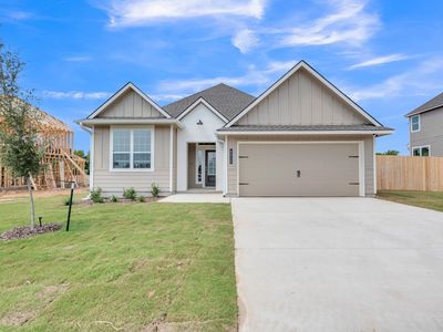7001 Henshaw Park Rd