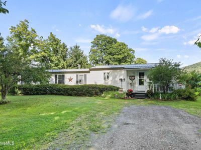 344 Stewart White Rd