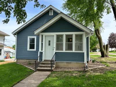Property at 32 S Stephens St, Preston, IA