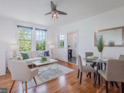 3314 Mount Pleasant St NW APT 41