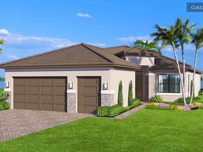 Palazzo II Plan, Valencia Vista at Riverland® (55+)