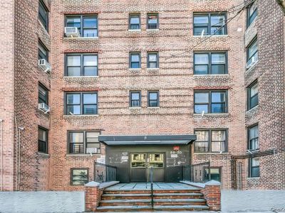 Property at 88-30 182 Street #4D, Hollis, NY