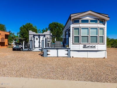 1915 W Casa Del Rio Dr Unit 93