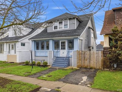 37 Elmer Ave