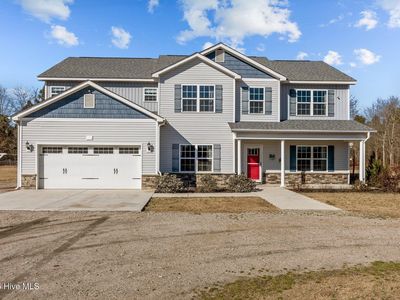 28280 Peach Orchard Road