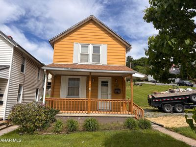 Property at 1127 N 4th Ave, Altoona, PA