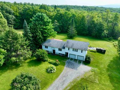 Property at 2242 Goshen Road, Bradford, VT