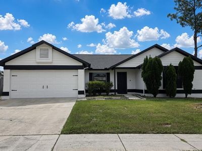 Property at 516 RAPID FALLS DRIVE, Brandon, FL