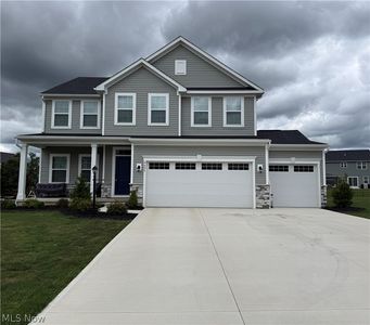 4495 Brownstone Ln