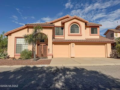 9831 N Western Fork Trl