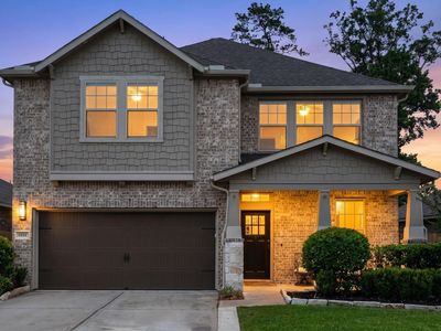 4334 Umber Shadow Dr