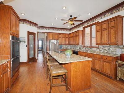 500 N Girl Scout Rd