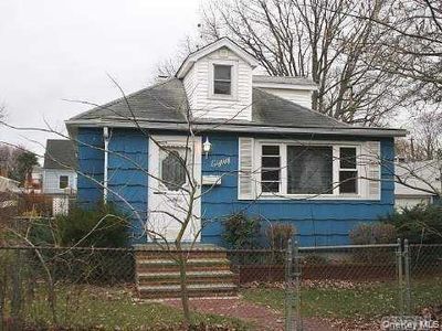 Property at 80 Claremont Avenue, West Babylon, NY