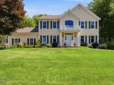 27 Mosall Drive