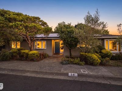 56 Las Casas Drive