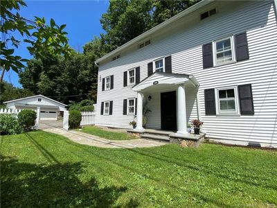 Property at 204 Mather Street, Wilton, CT