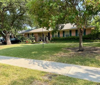 3548 Waldorf Dr