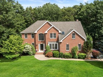 74 Grist Mill Rd