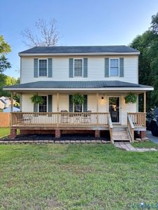 5036 Blackbird Dr