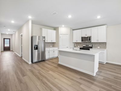 2601 Nicole Dr