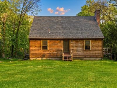 2535 Wallum Lake Rd