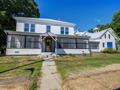 Property at 49 W Main Street, Denmark, ME