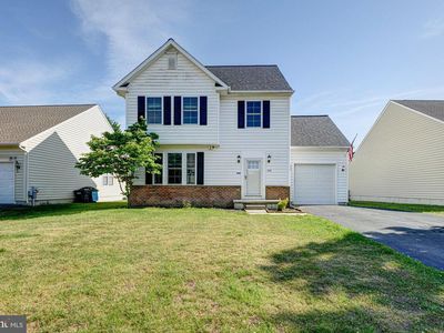 153 Golden Plover Dr