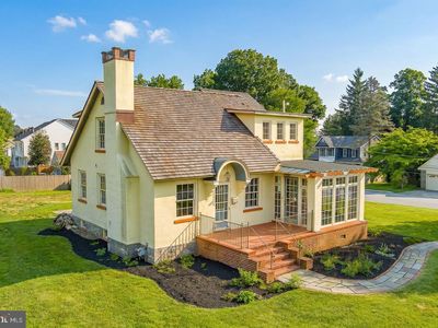 307 Monument Ave